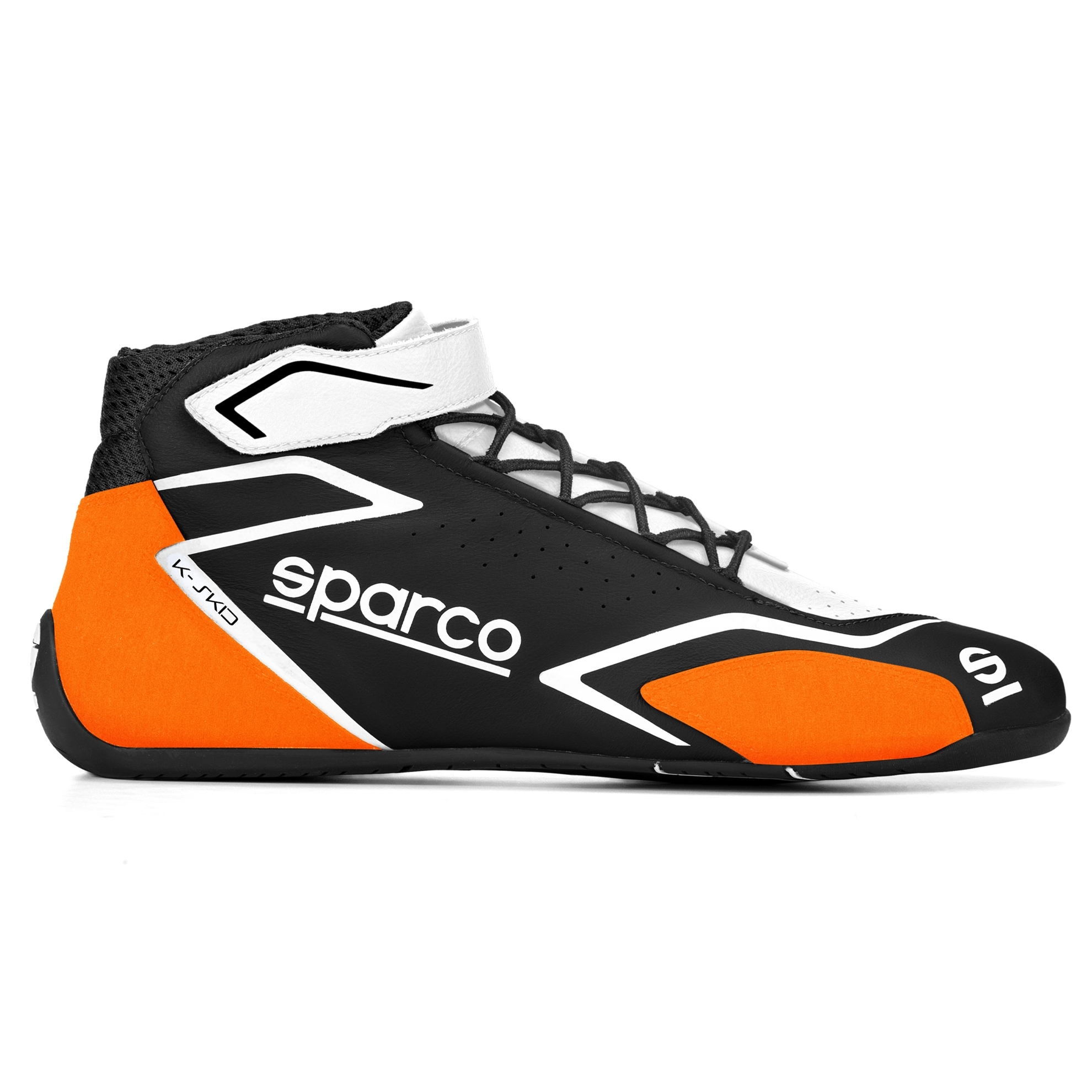 K-SKID KART SHOES - Image 5