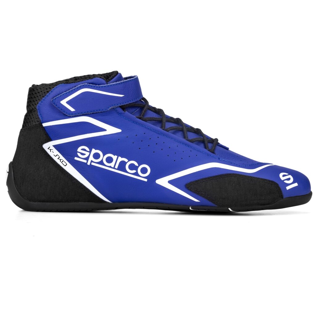 K-SKID KART SHOES