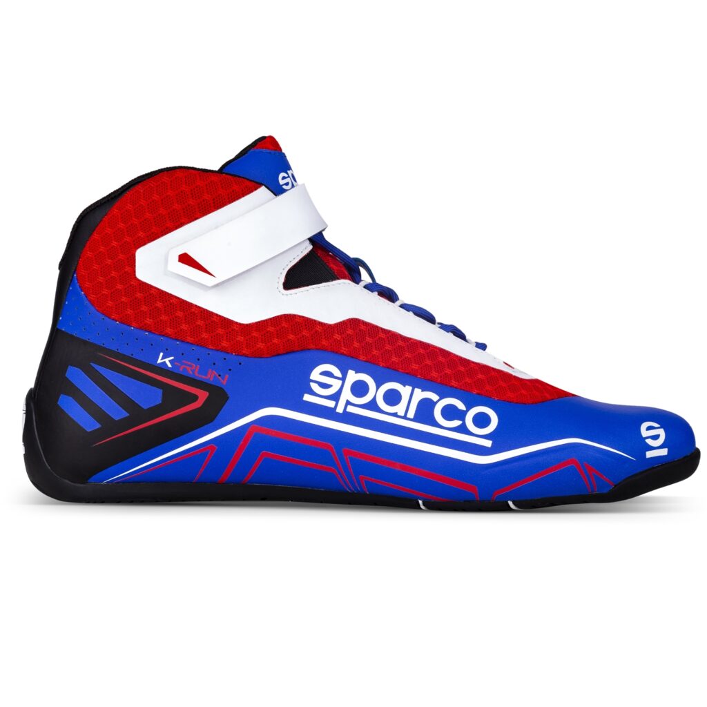 K-RUN KART SHOES