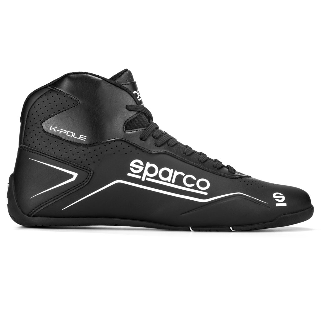 K-POLE KART SHOES