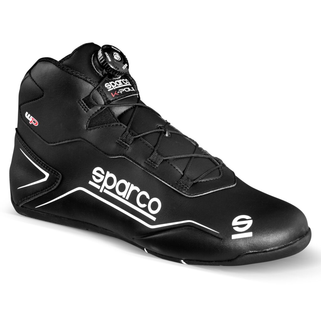 K-POLE WP KART SHOES