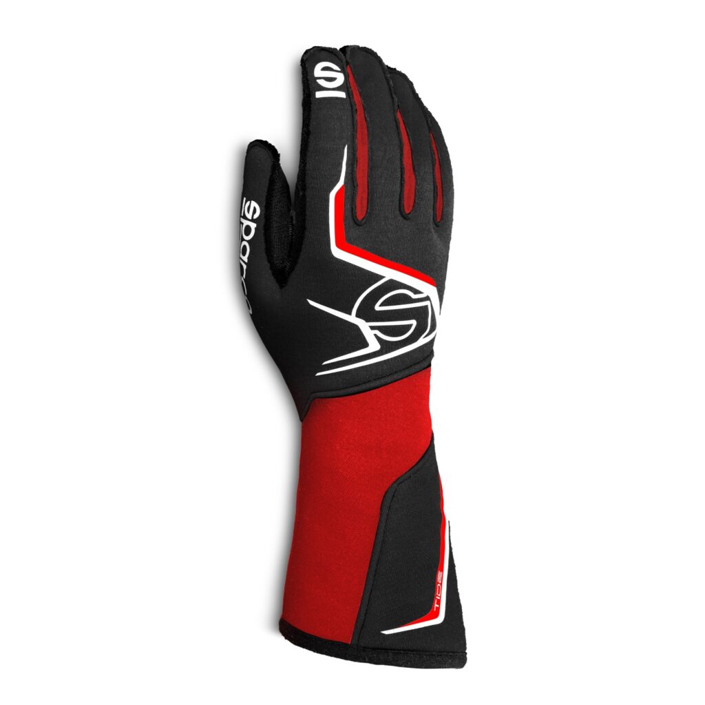 TIDE K KART GLOVES