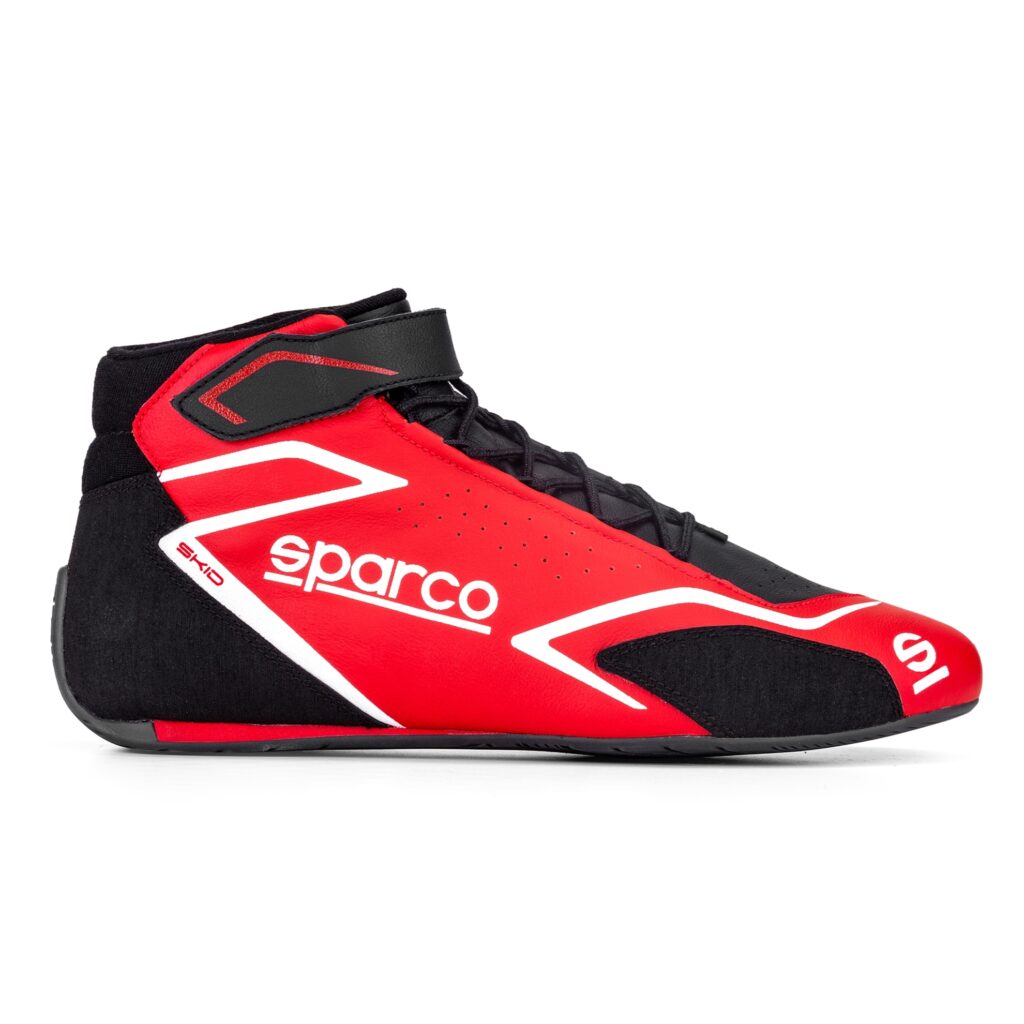 SKID SHOES