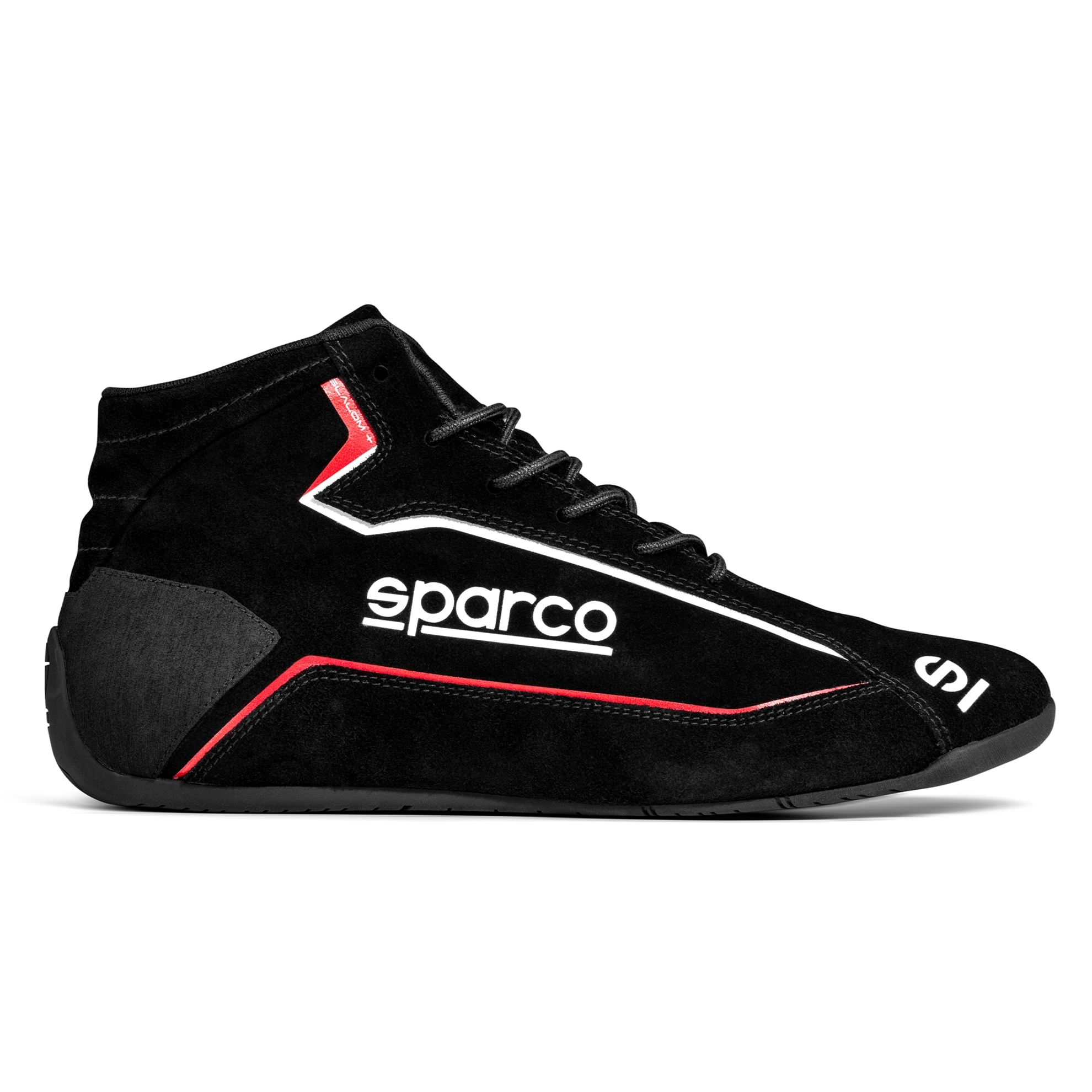 SLALOM+ SUEDE SHOES - Image 5