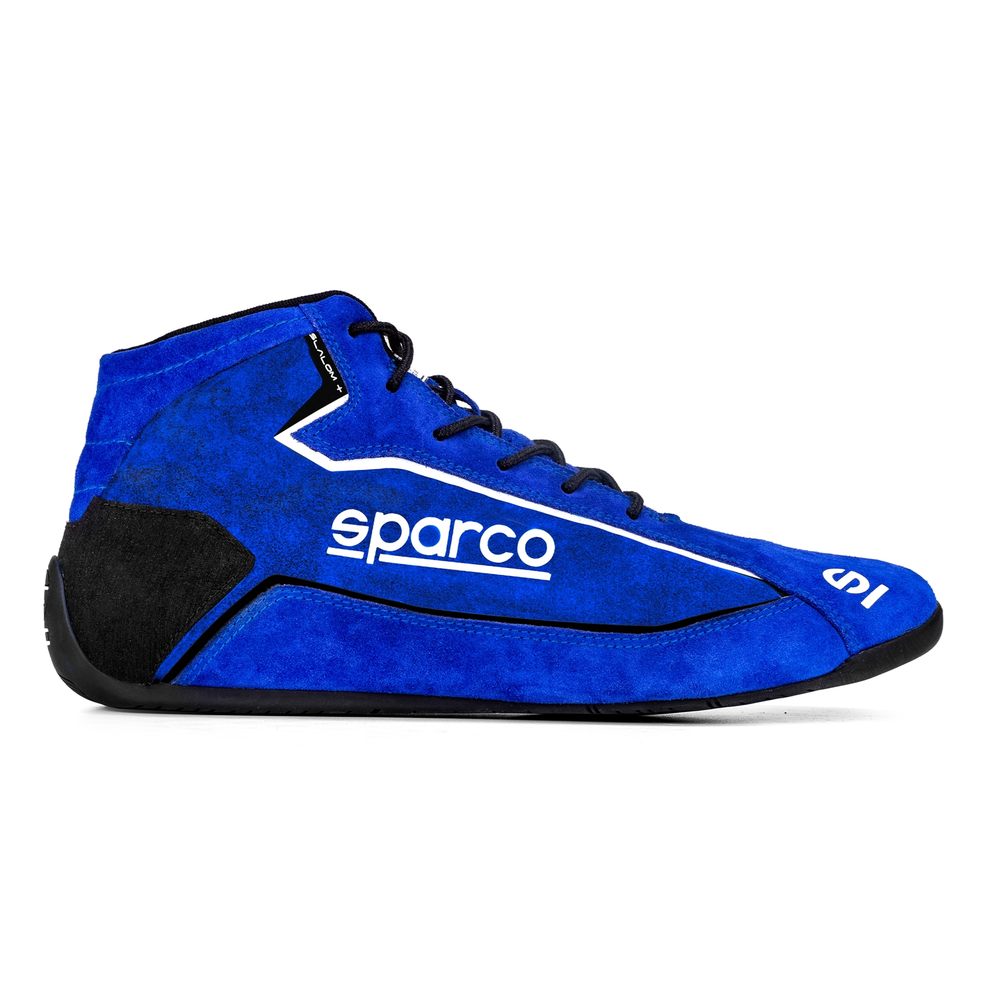 SLALOM+ SUEDE SHOES - Image 6