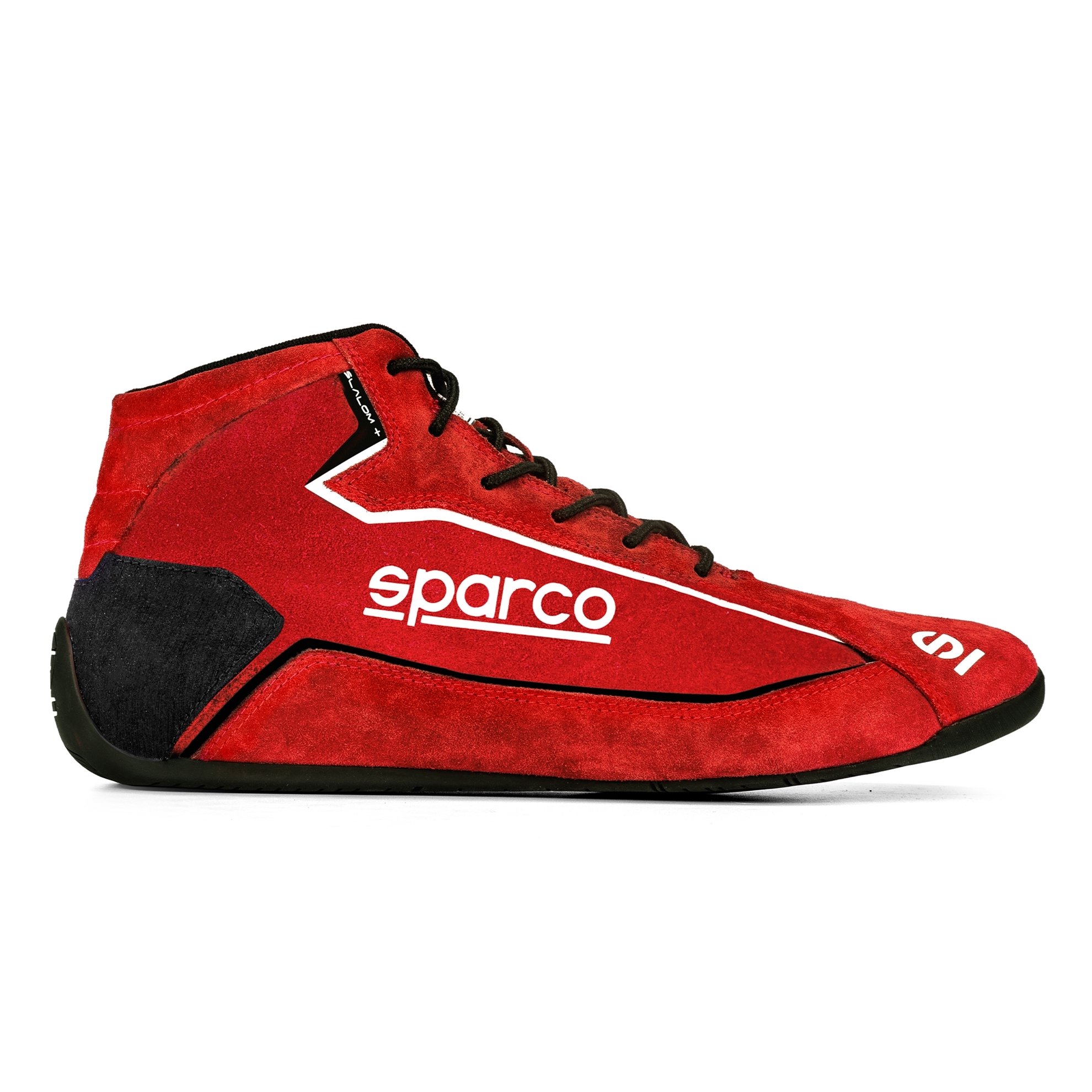 SLALOM+ SUEDE SHOES
