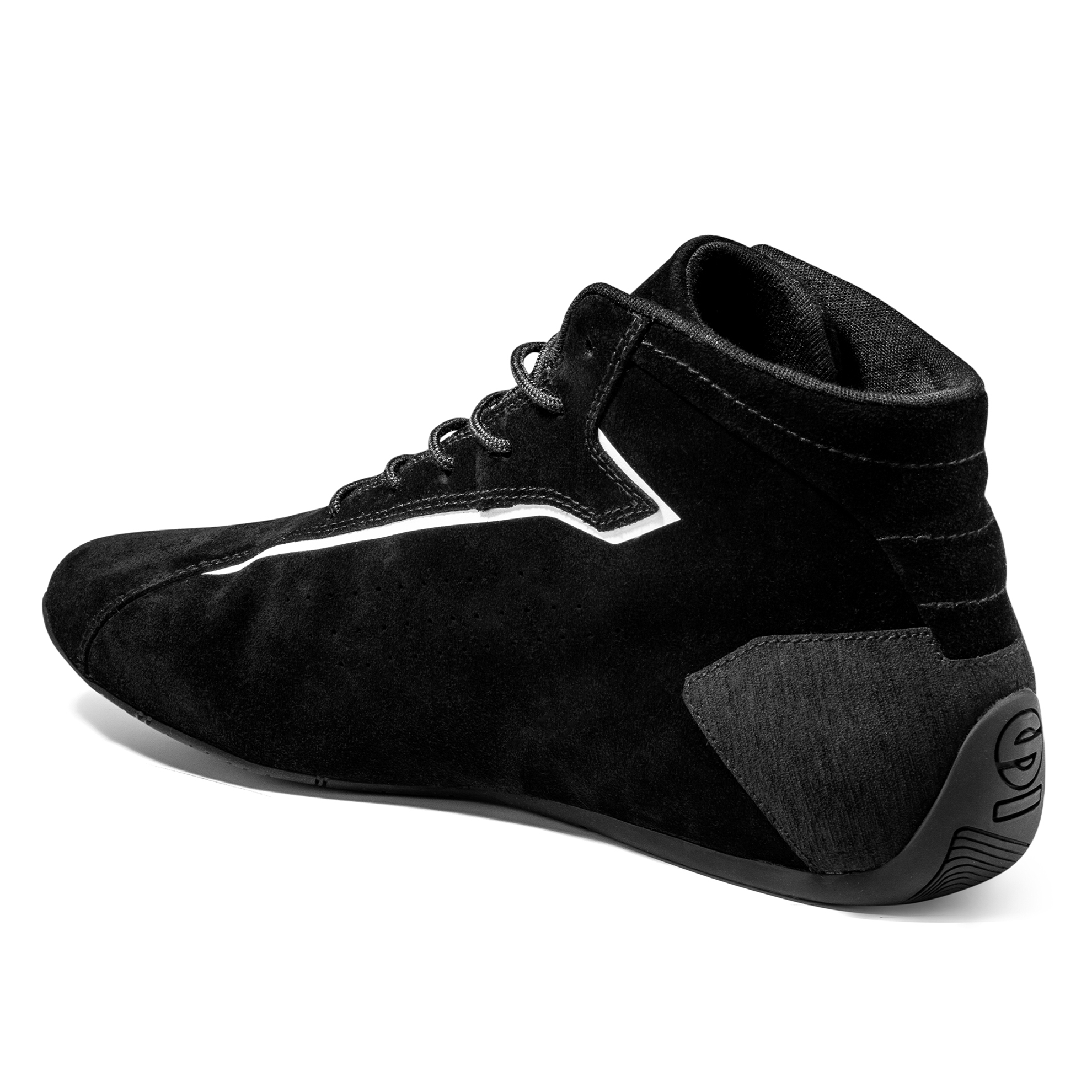 SLALOM+ SUEDE SHOES - Image 3
