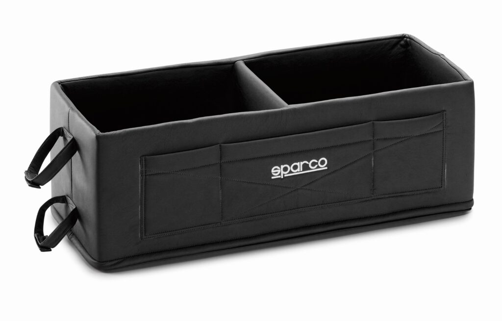 HELMET CASE DOUBLE