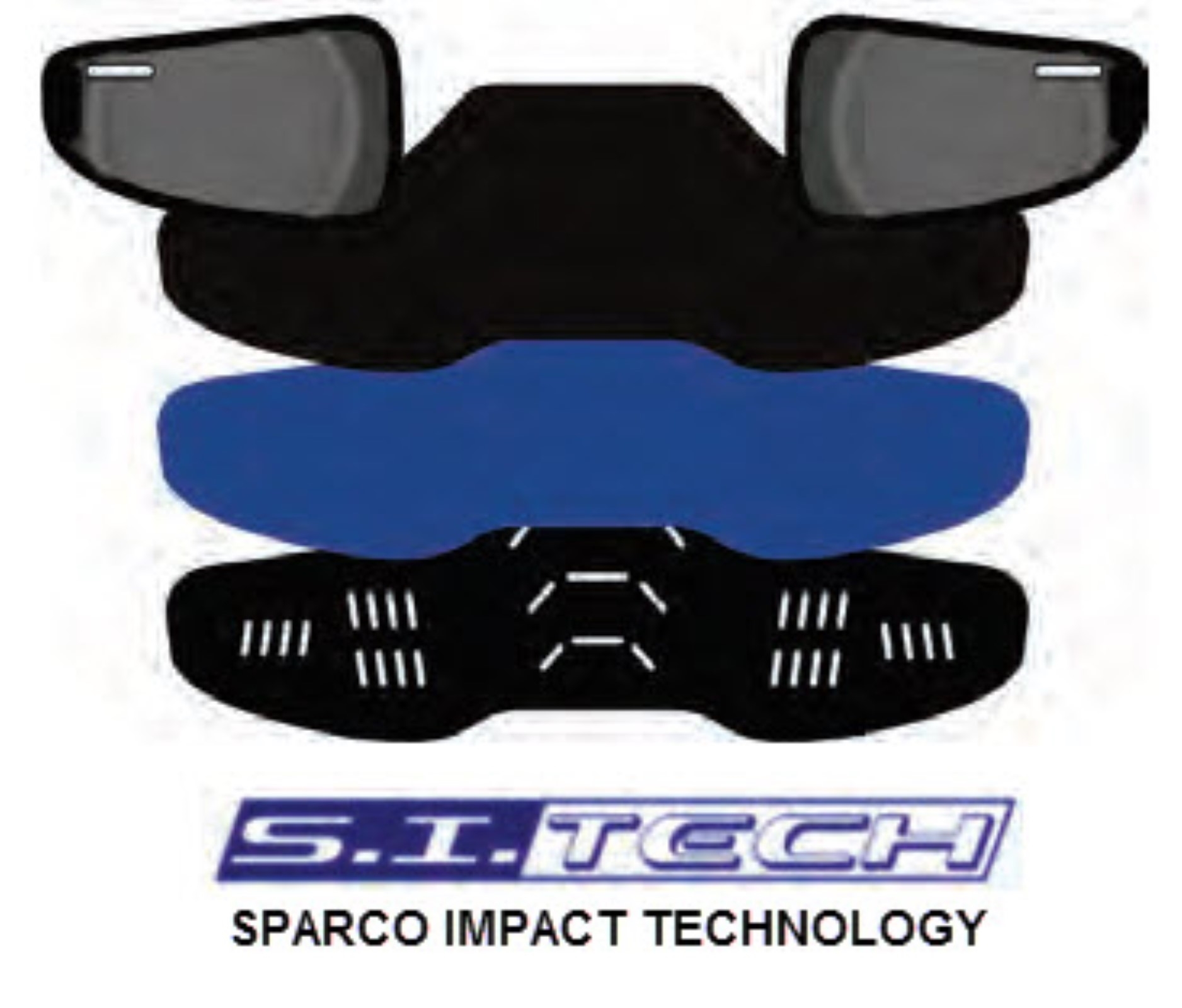 RIB PROTECTOR CARBON - Image 2