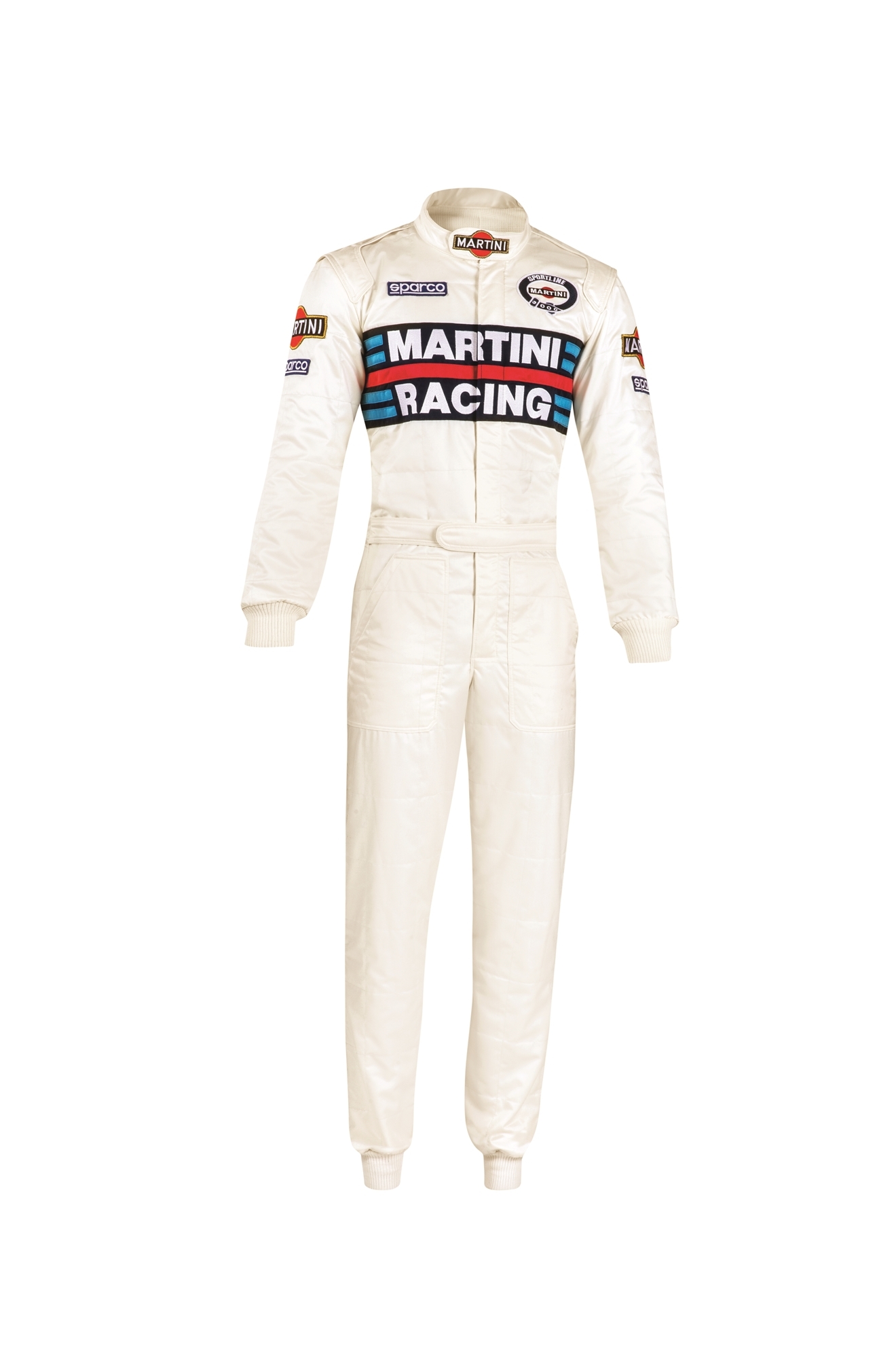 MARTINI RACING REPLICA SUIT