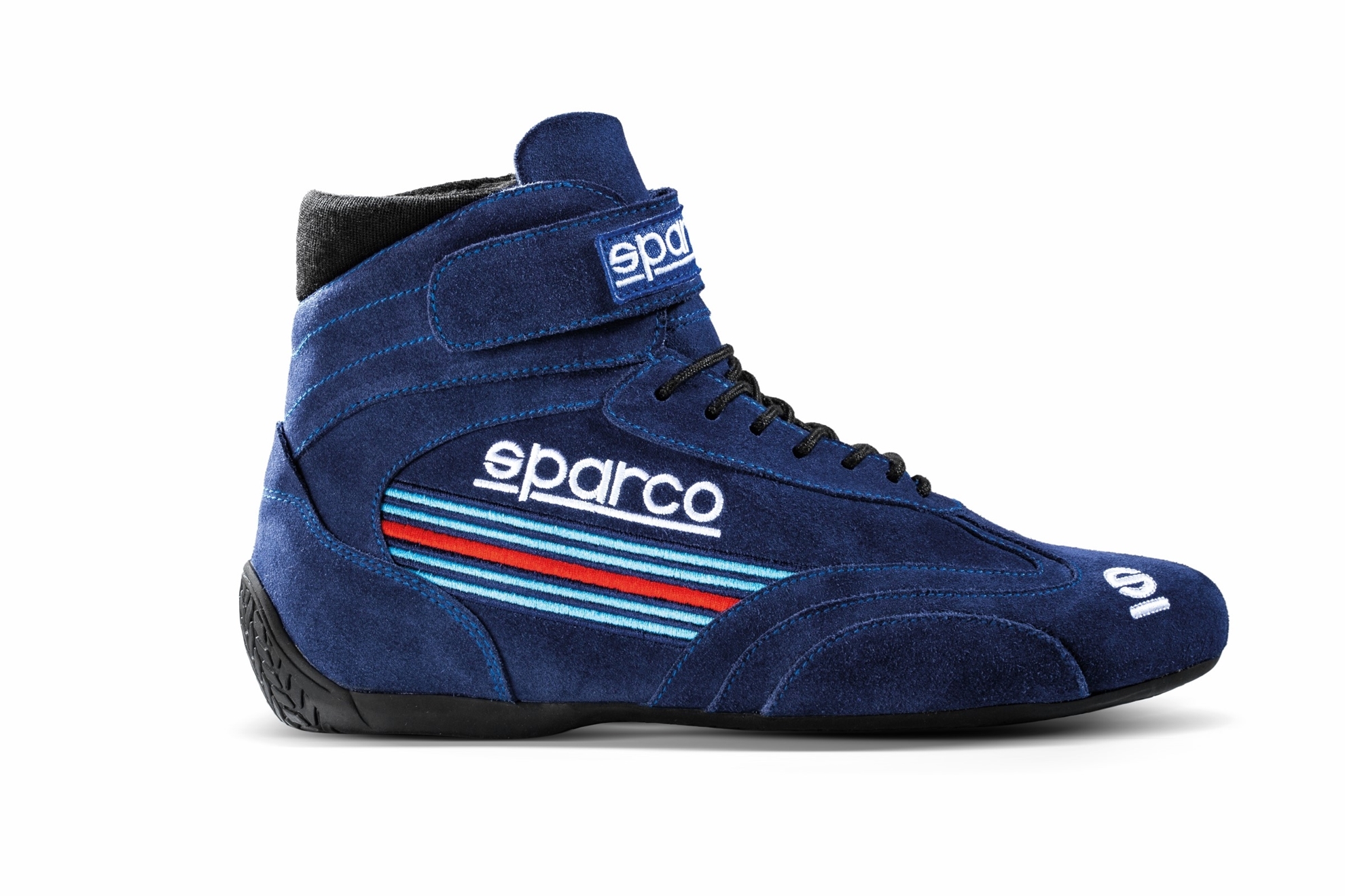 MARTINI RACING TOP SHOES