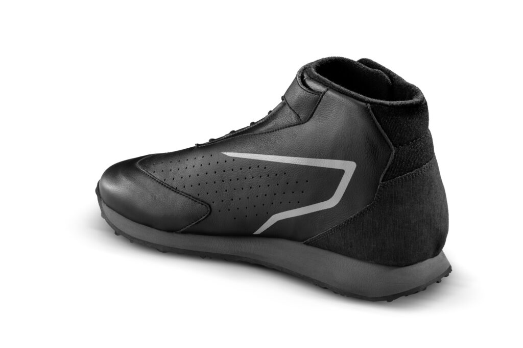 SKID+ SHOES