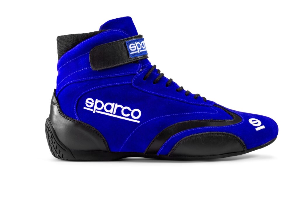 TOP SHOES
