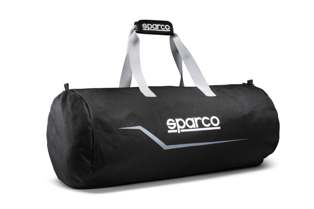 TYRE BAG KART
