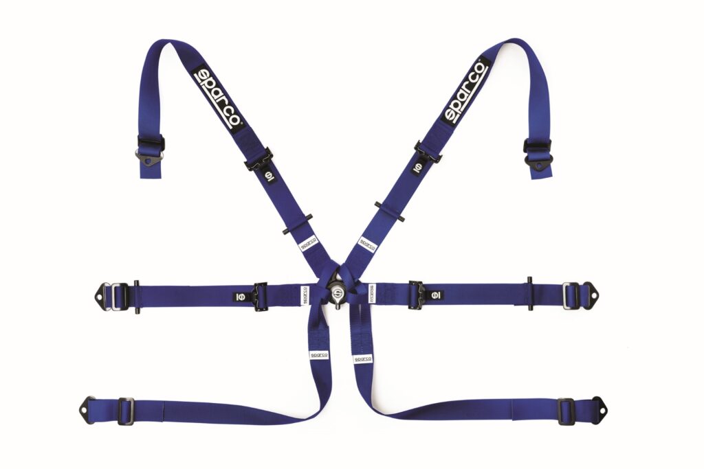 FORMULA H-7 HARNESS