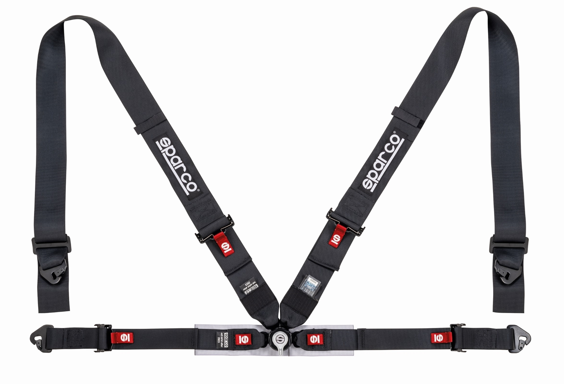 SPORT H-4 HARNESS - Image 3