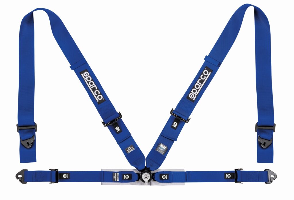 SPORT H-4 HARNESS