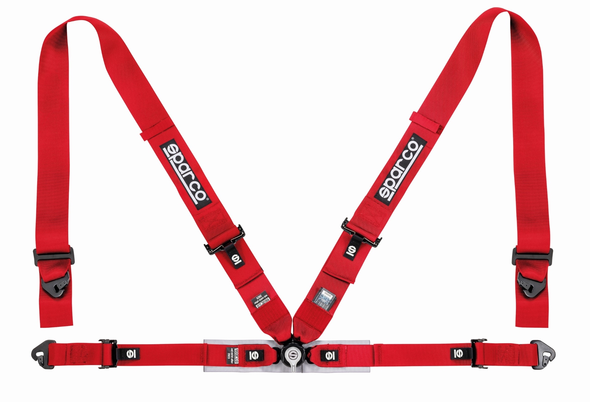 SPORT H-4 HARNESS - Image 2