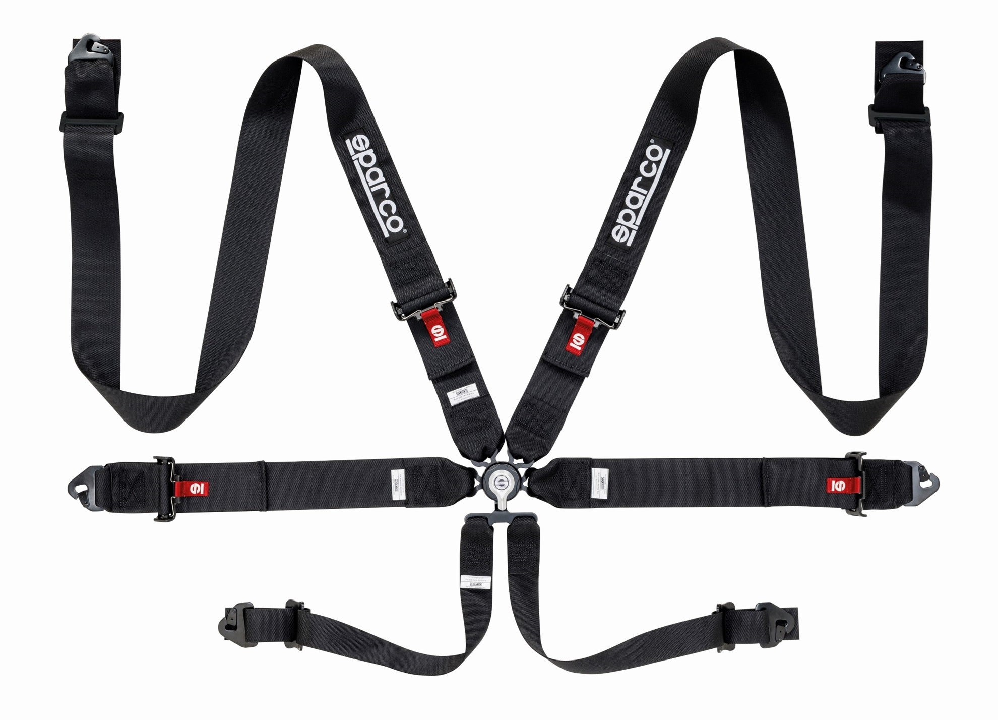 COMPETITION H-3 HARNESS - Image 3