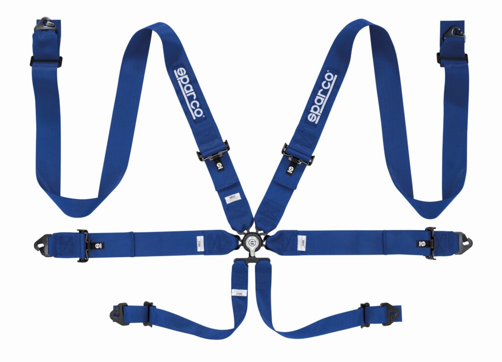COMPETITION H-3 HARNESS