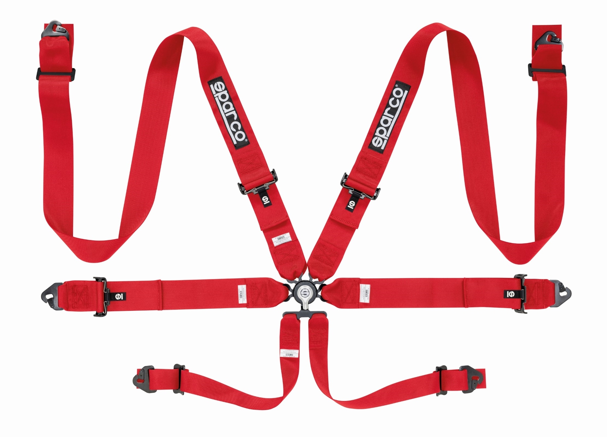 COMPETITION H-3 HARNESS - Image 2