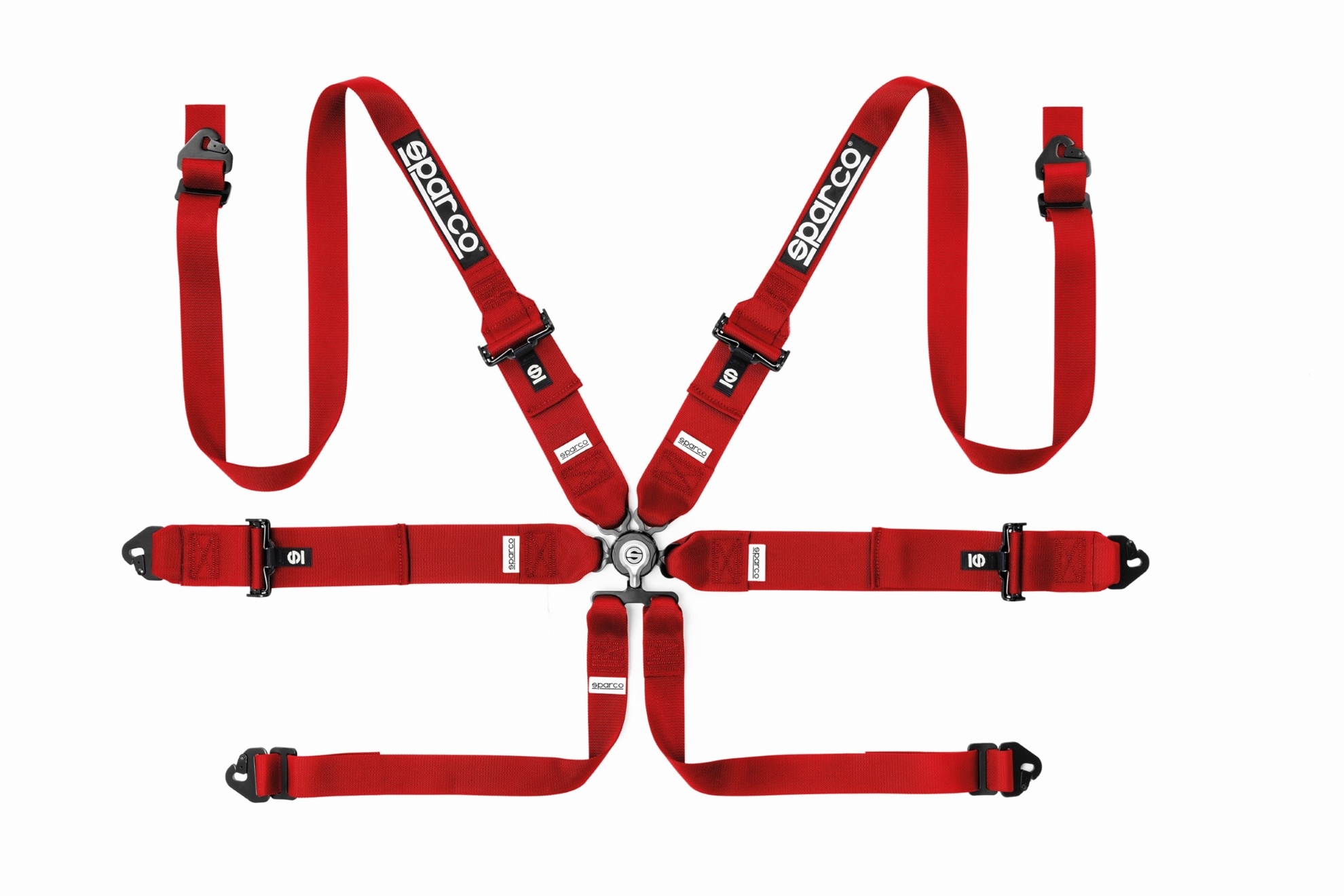 COMPETITION H-3+2 HARNESS - Image 2