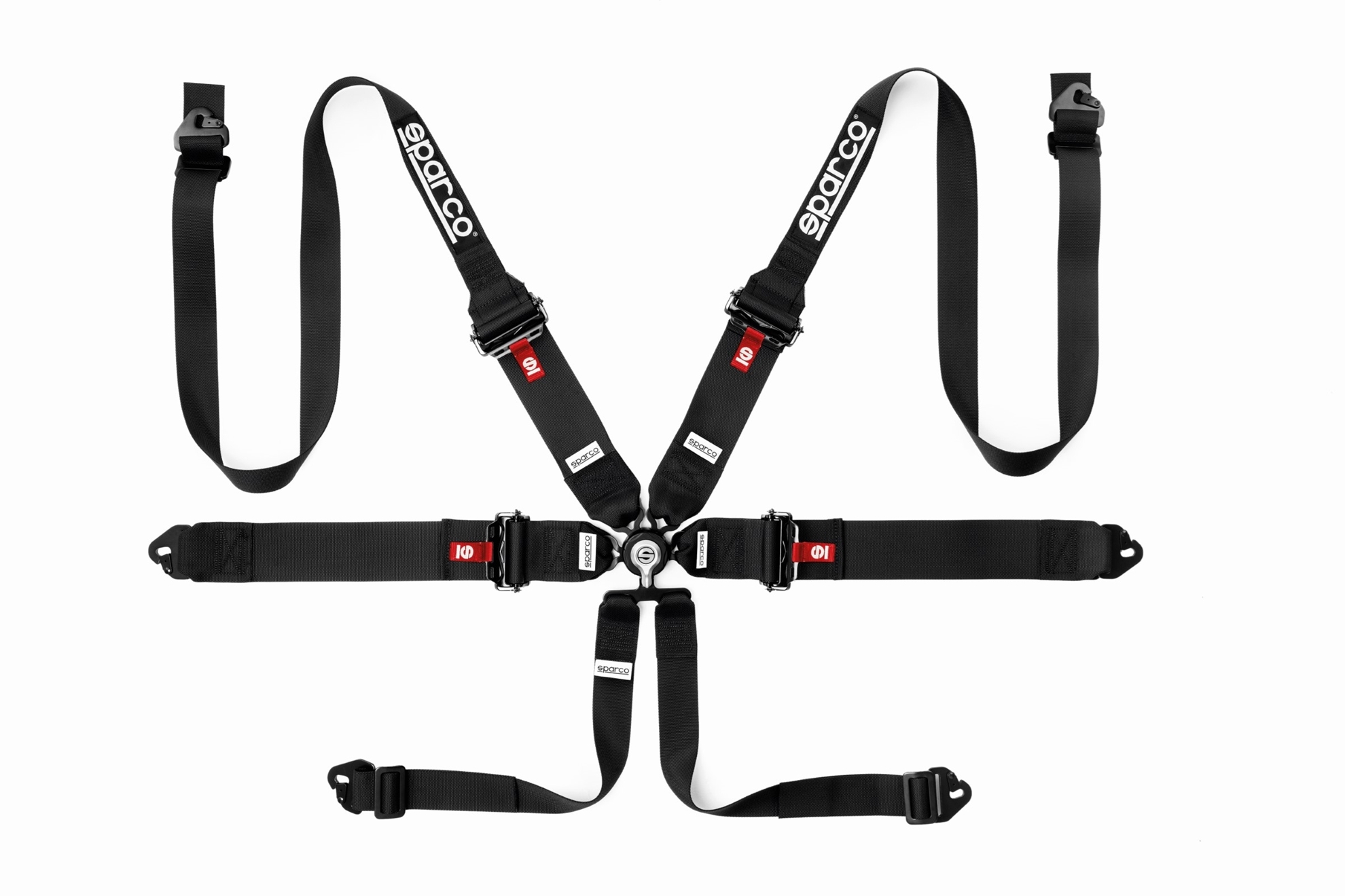 COMPETITION H-3+2 LT HARNESS - Image 3