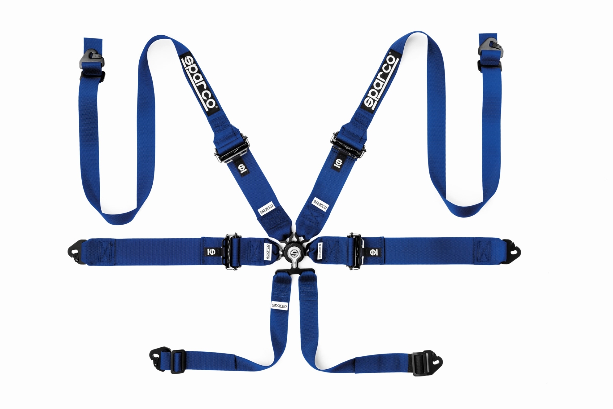 COMPETITION H-3+2 LT HARNESS