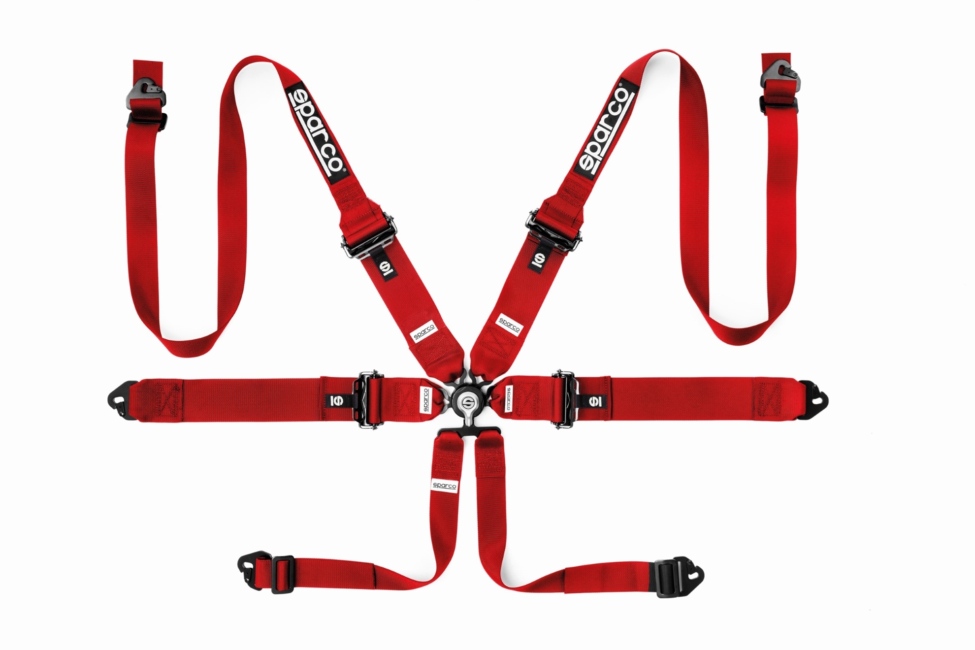 COMPETITION H-3+2 LT HARNESS - Image 2