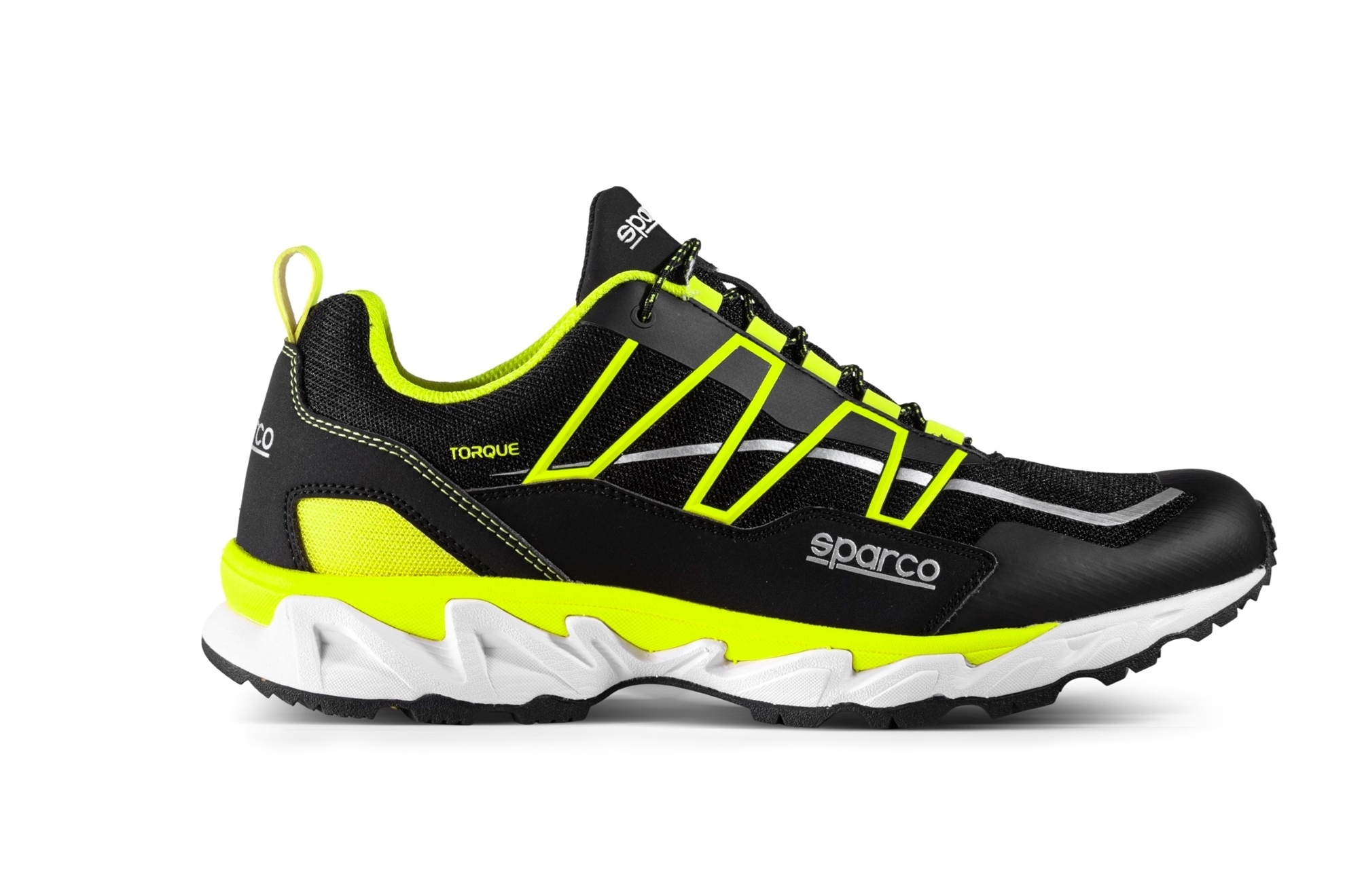 TORQUE SHOES