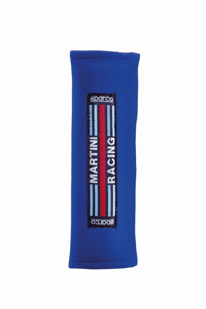 MARTINI HARNESS PADS