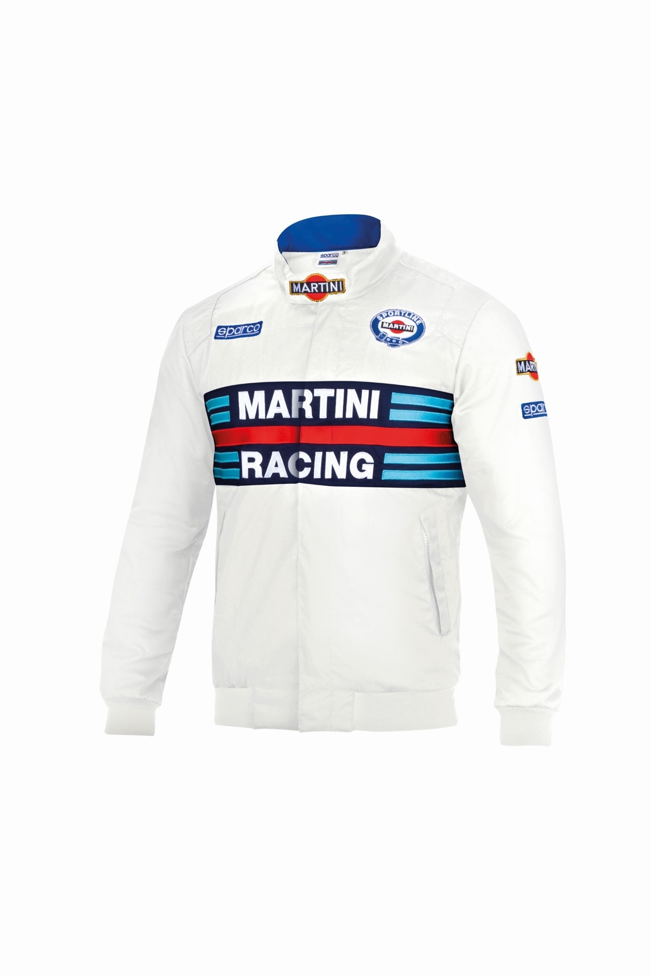 MARTINI BOMBER JACKET - Image 2