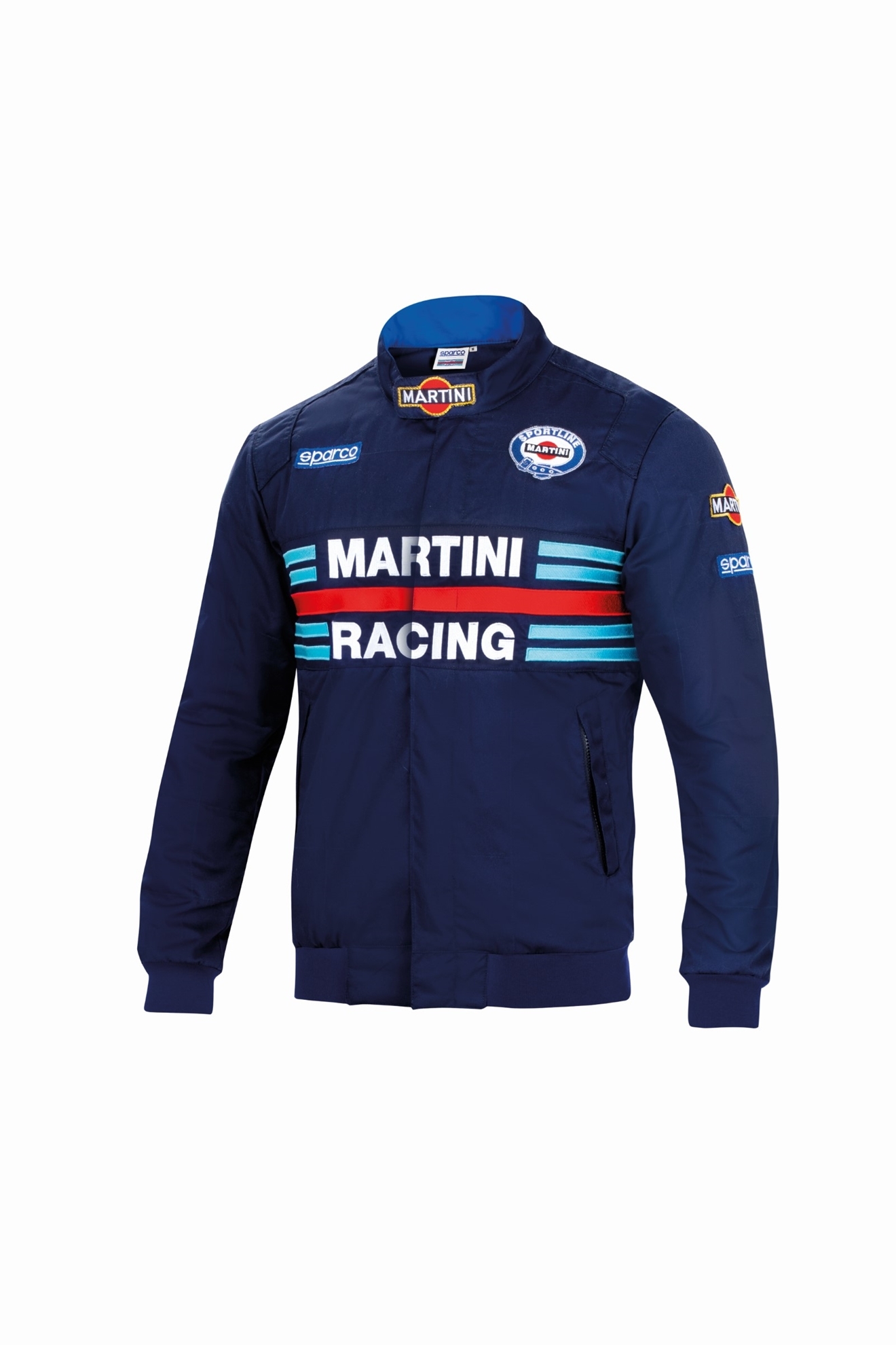MARTINI BOMBER JACKET - Image 3