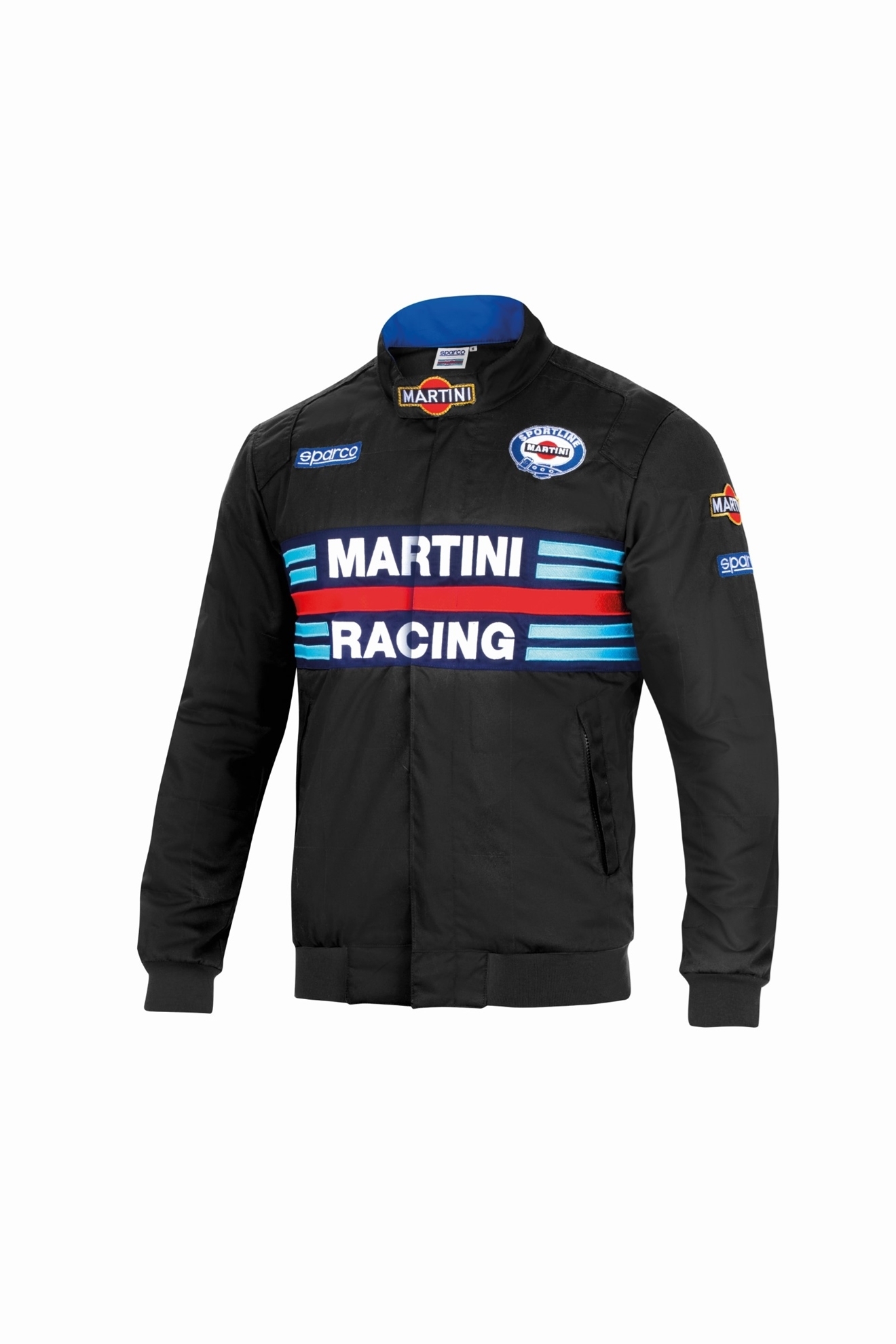 MARTINI BOMBER JACKET