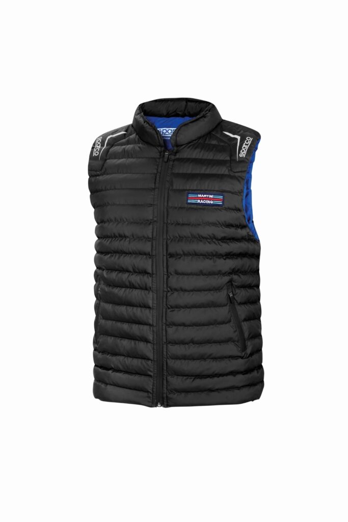 MARTINI FRAME VEST
