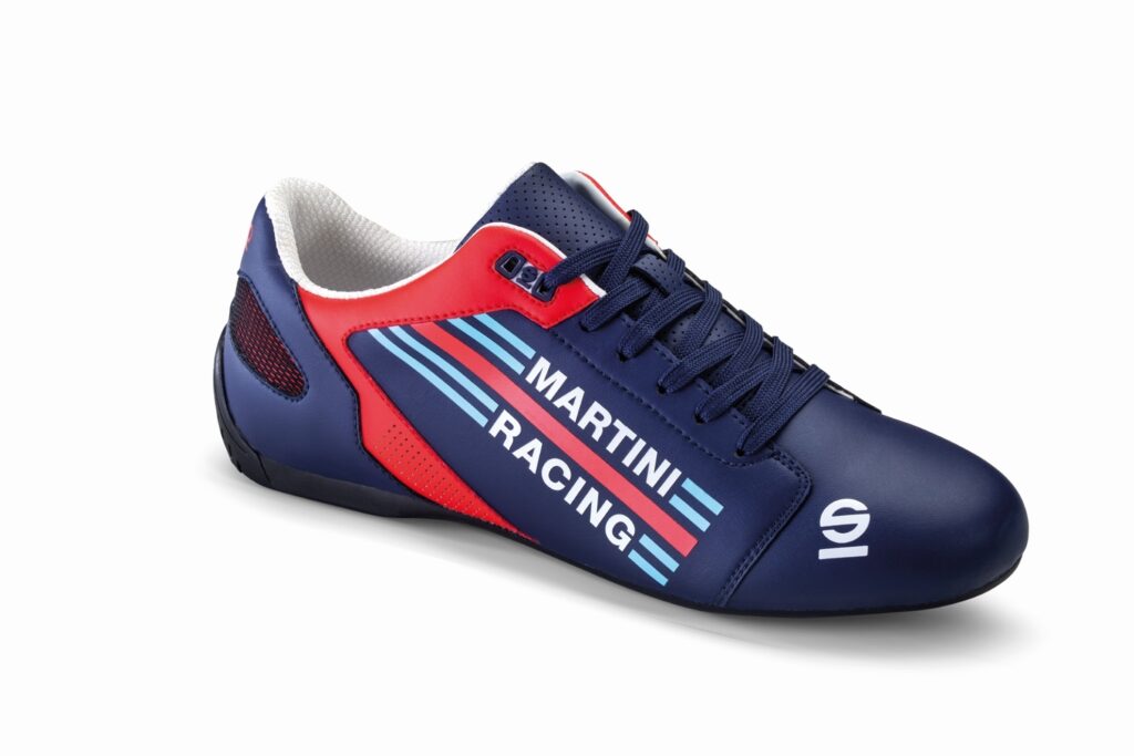 SL-17 MARTINI SHOES