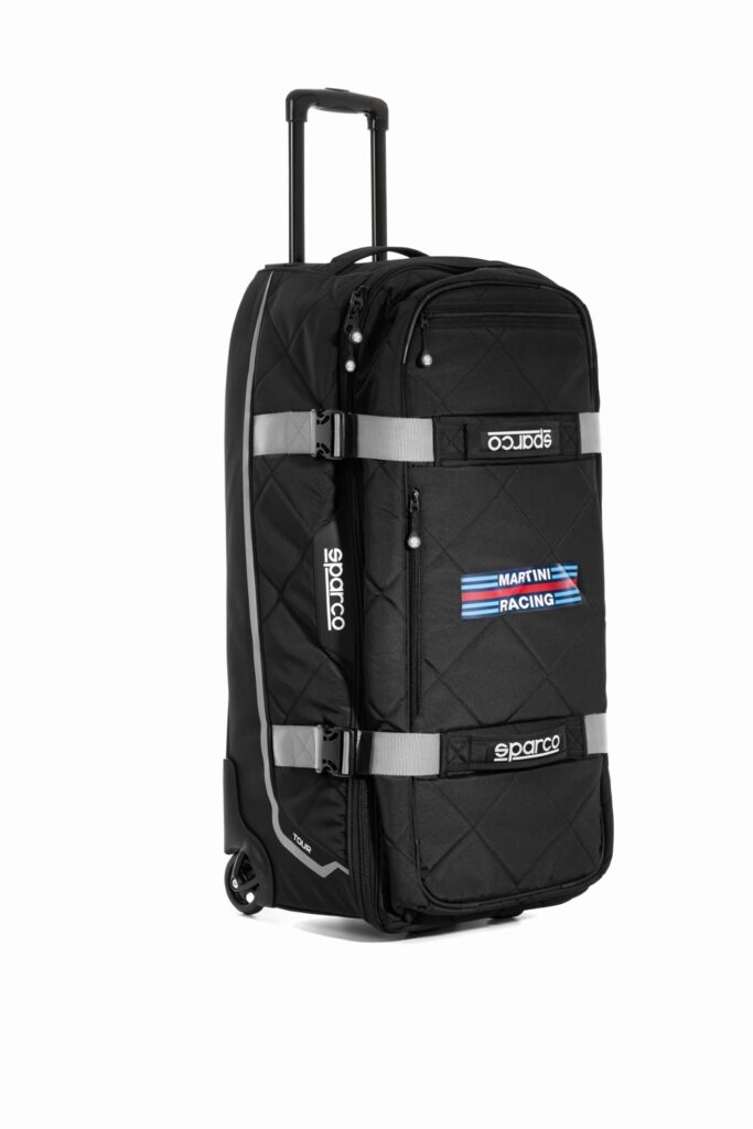 TOUR MARTINI RACING BAG