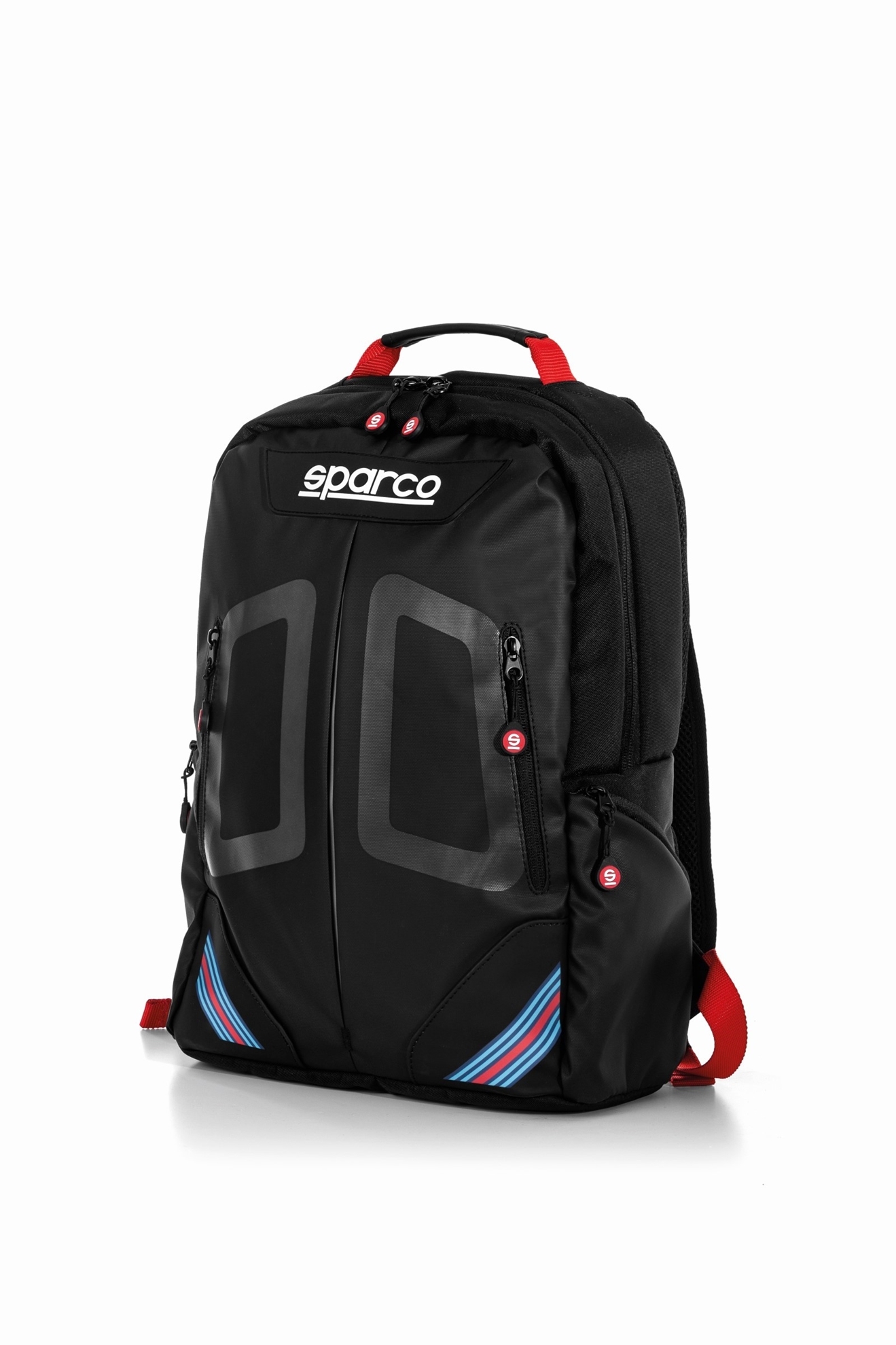 STAGE MARTINI RACING BACKPACK - Image 4