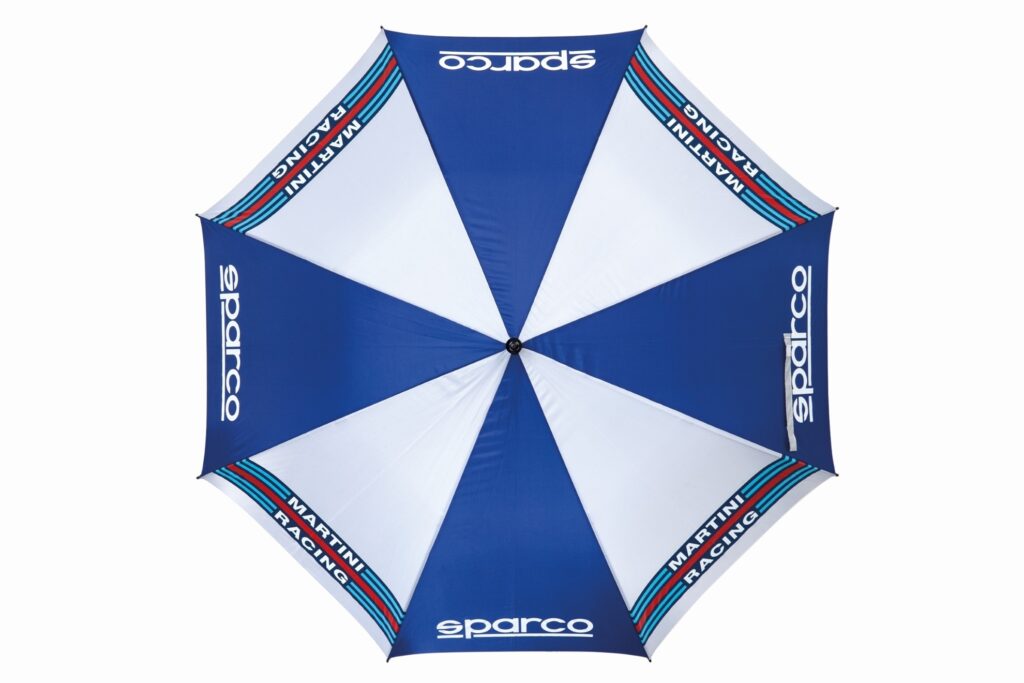 UMBRELLA MARTINI RACING