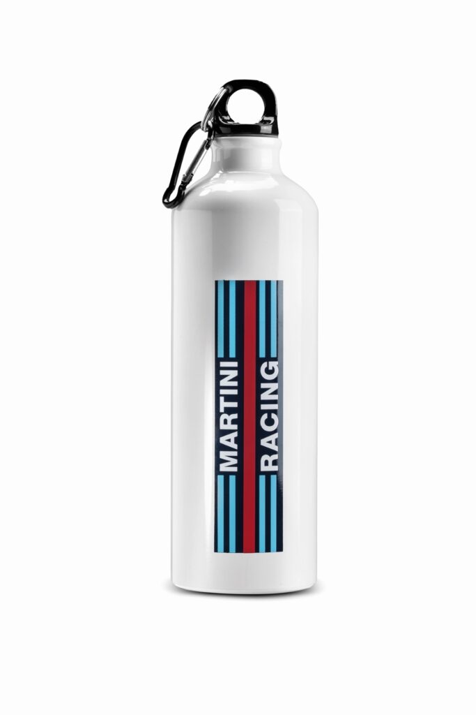 MARTINI RACING WATER BOTTLE