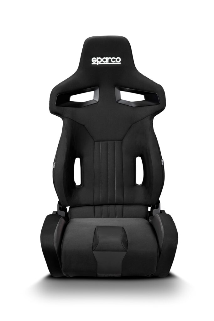 R333 SEAT