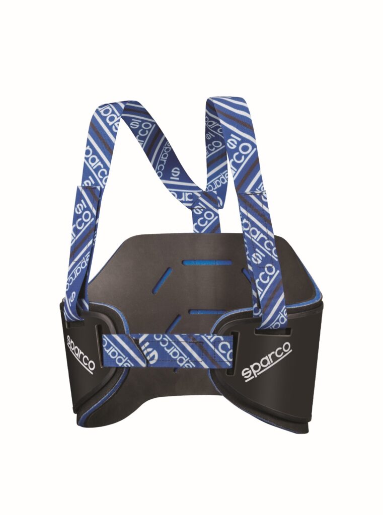 RIB PROTECTOR PRO K-4