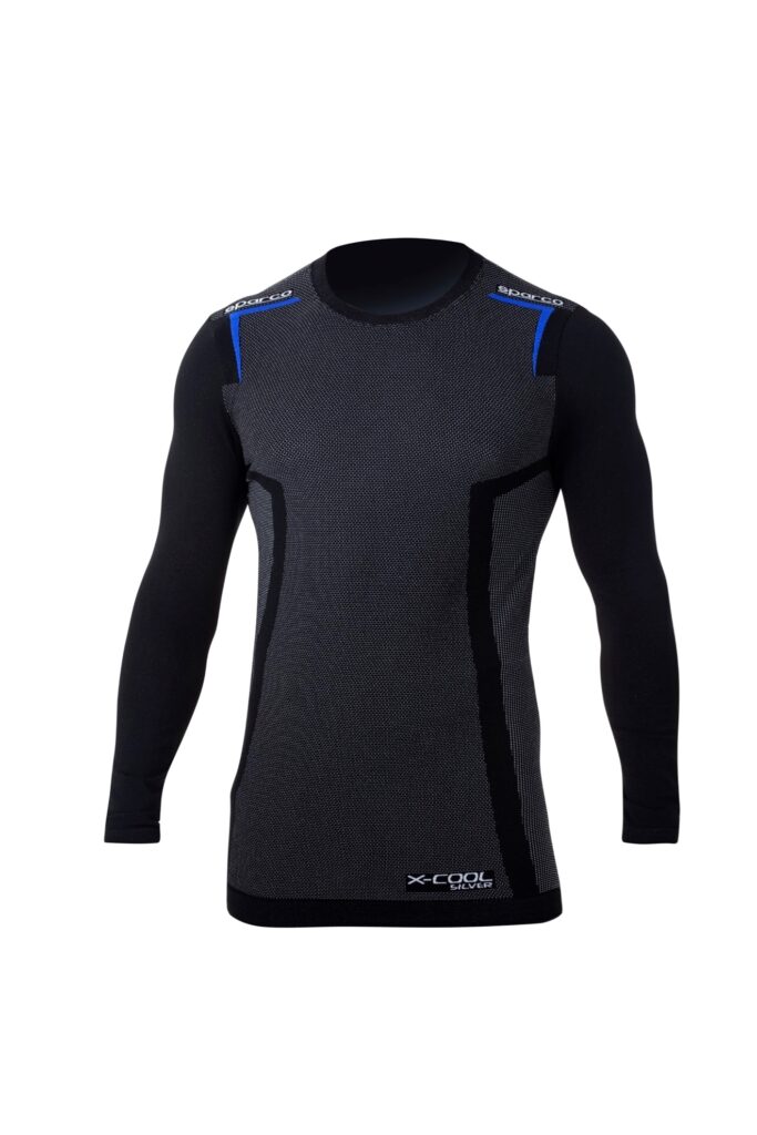 UNDERSHIRT K-CARBON LONG SLEEVE