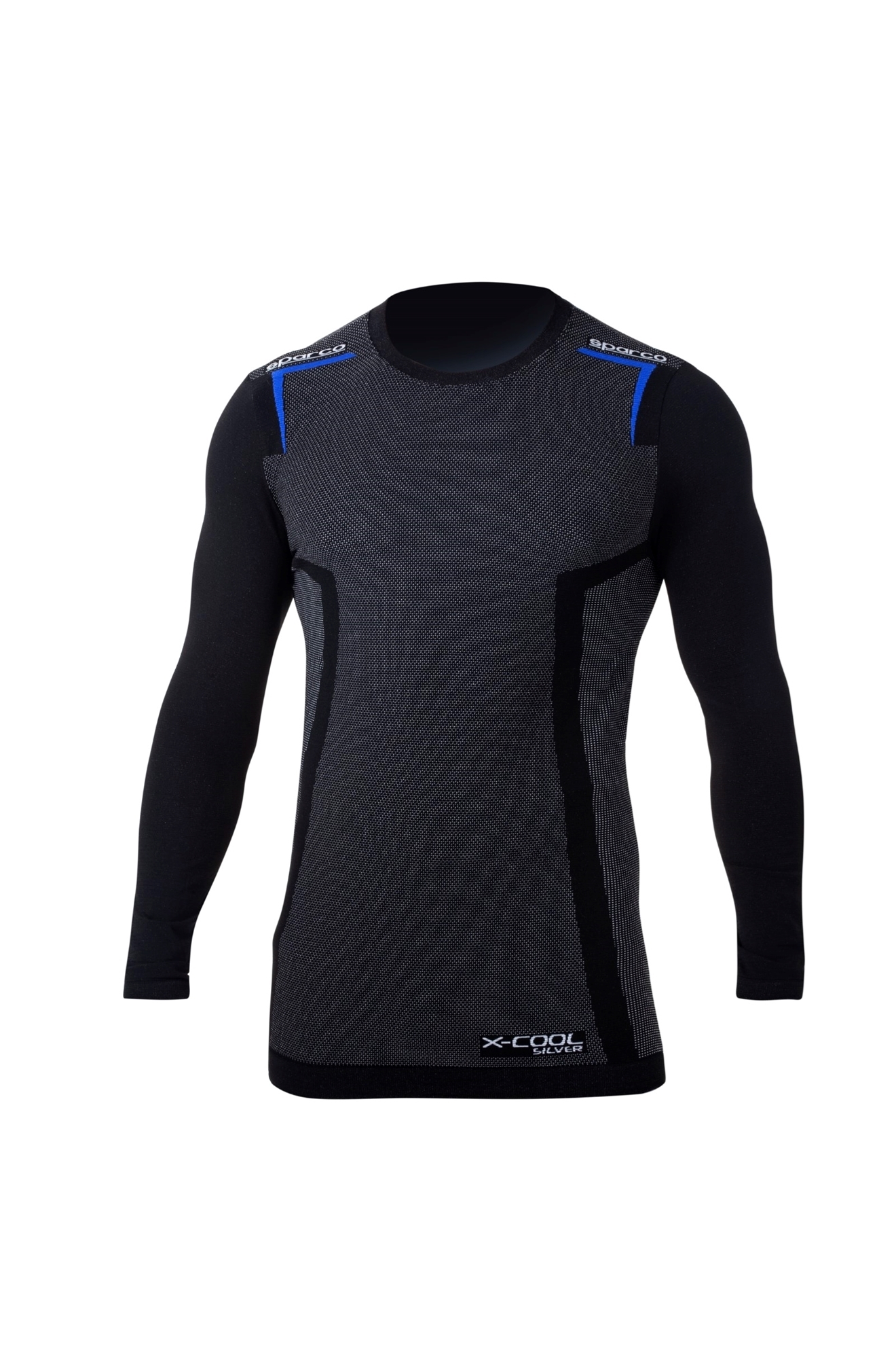 UNDERSHIRT K-CARBON LONG SLEEVE