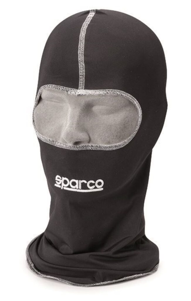 BASIC BALACLAVA KARTING