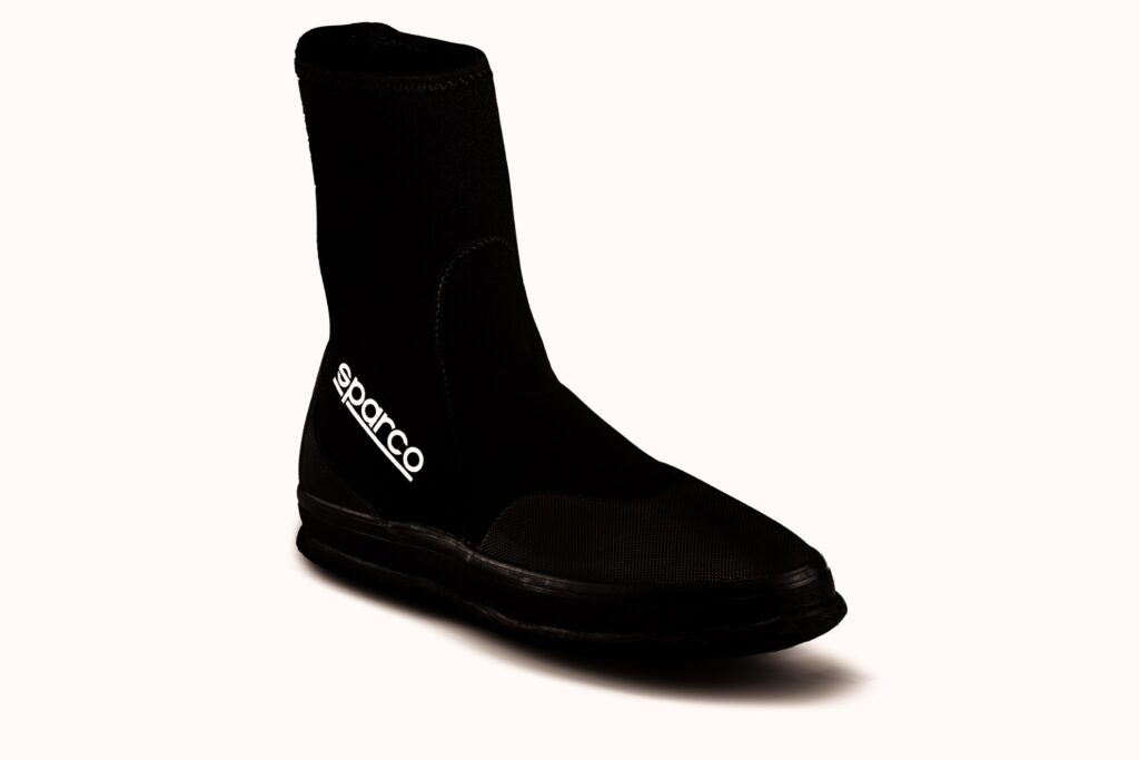 RAIN BOOTS W/P