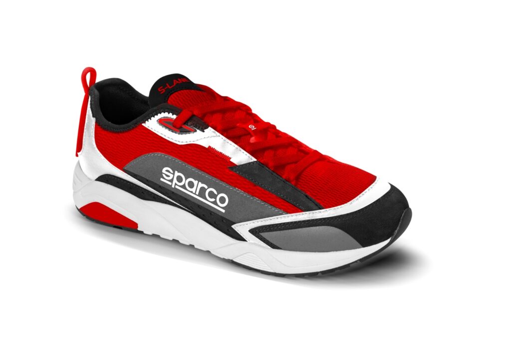 S-LANE SHOES