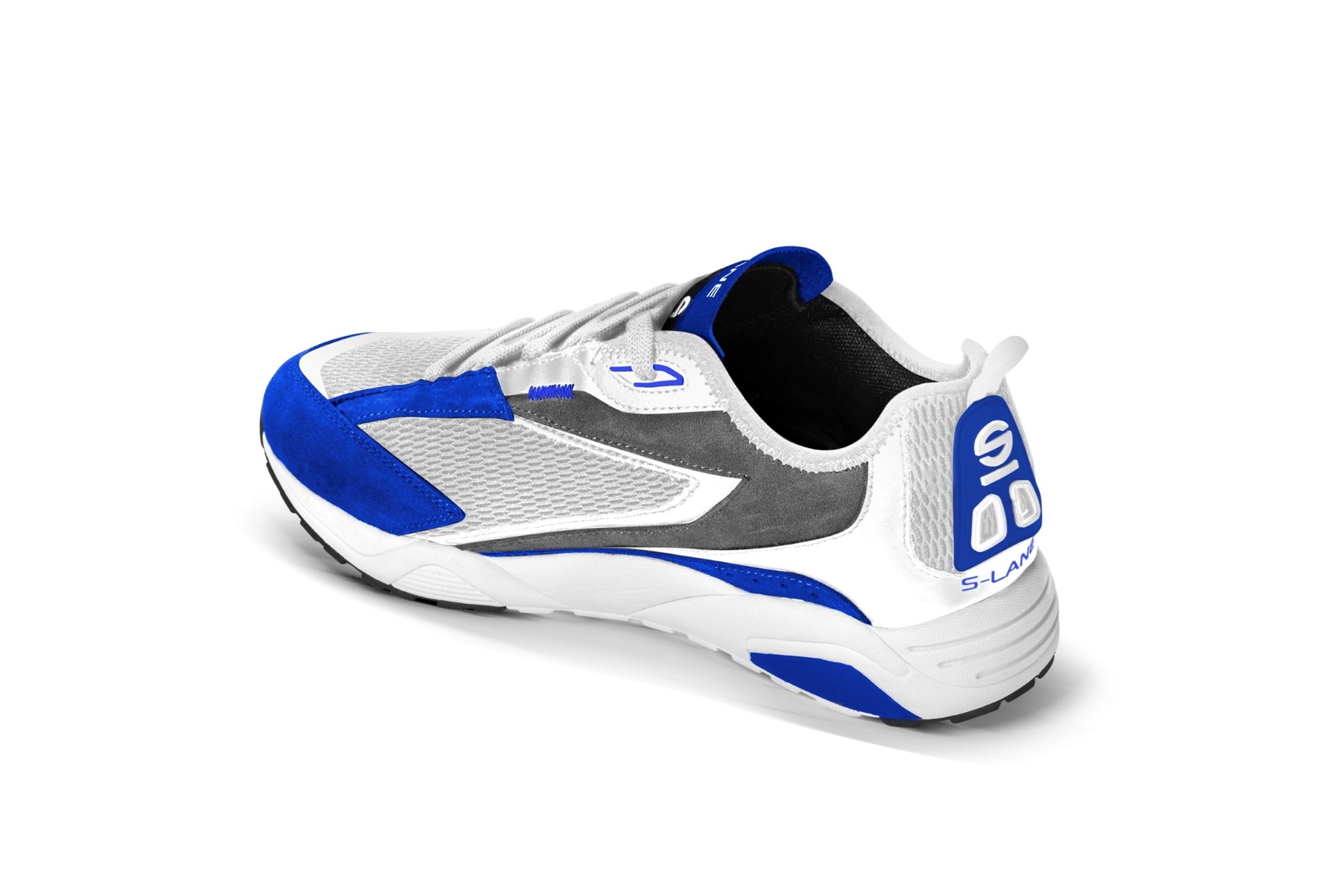 S-LANE SHOES - Image 2