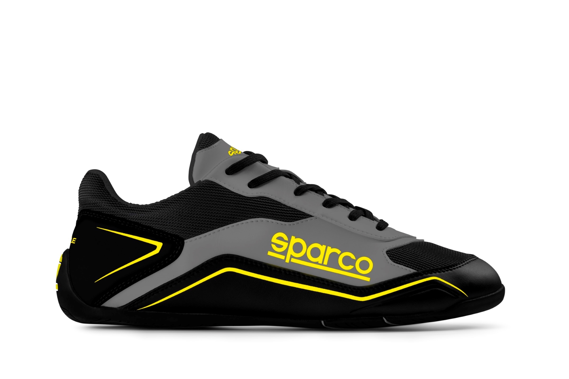 S-POLE SHOES - Image 8