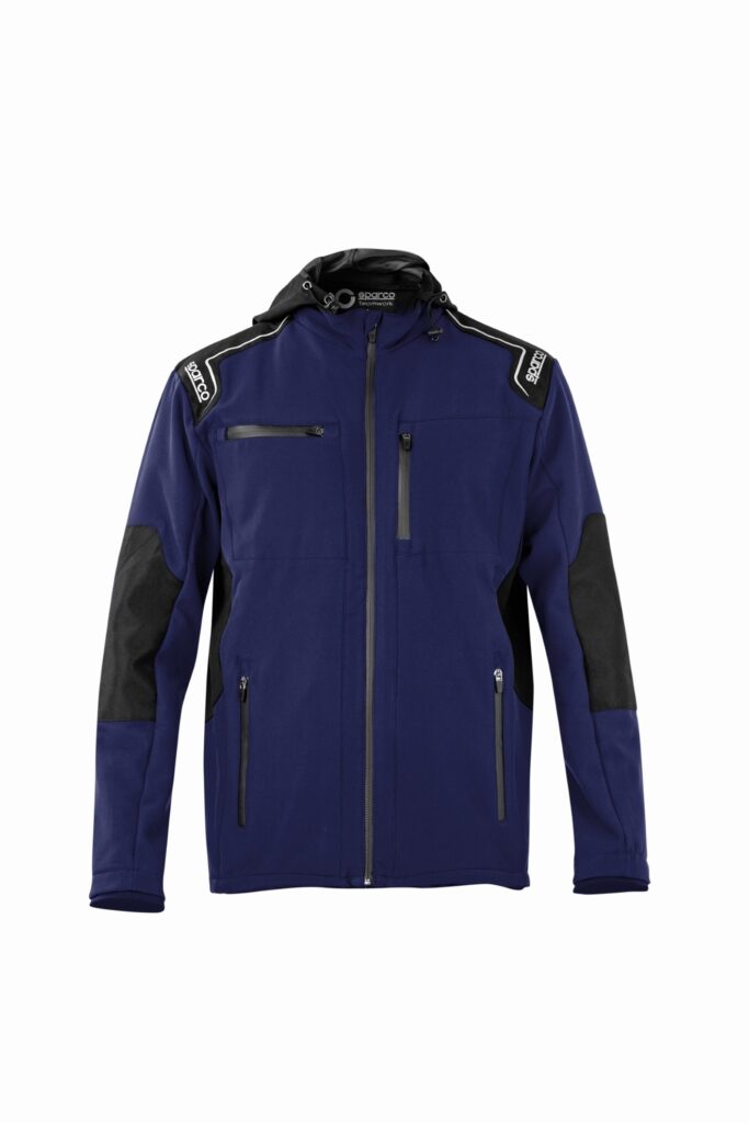 SEATTLE SOFTSHELL WORKWEAR